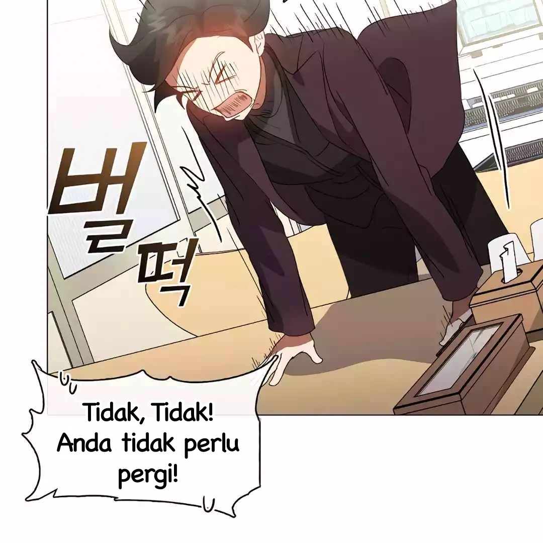 Underworld Restaurant Chapter 67 - Halaman 114