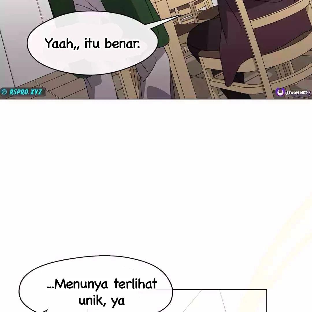 Underworld Restaurant Chapter 67 - Halaman 118