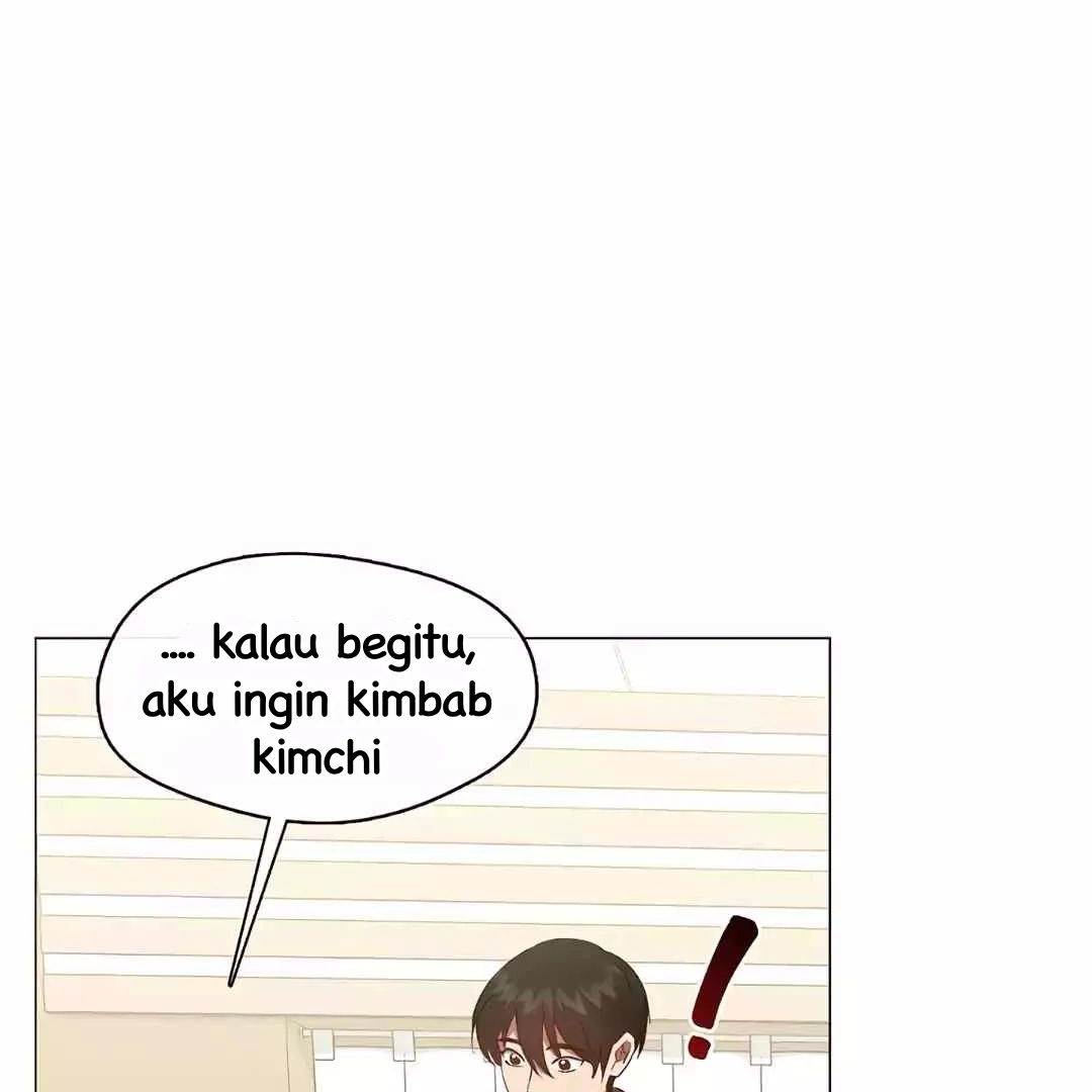 Underworld Restaurant Chapter 67 - Halaman 122