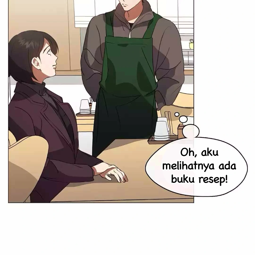 Underworld Restaurant Chapter 67 - Halaman 123