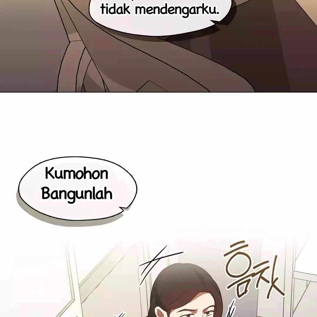 Underworld Restaurant Chapter 67 - Halaman 14