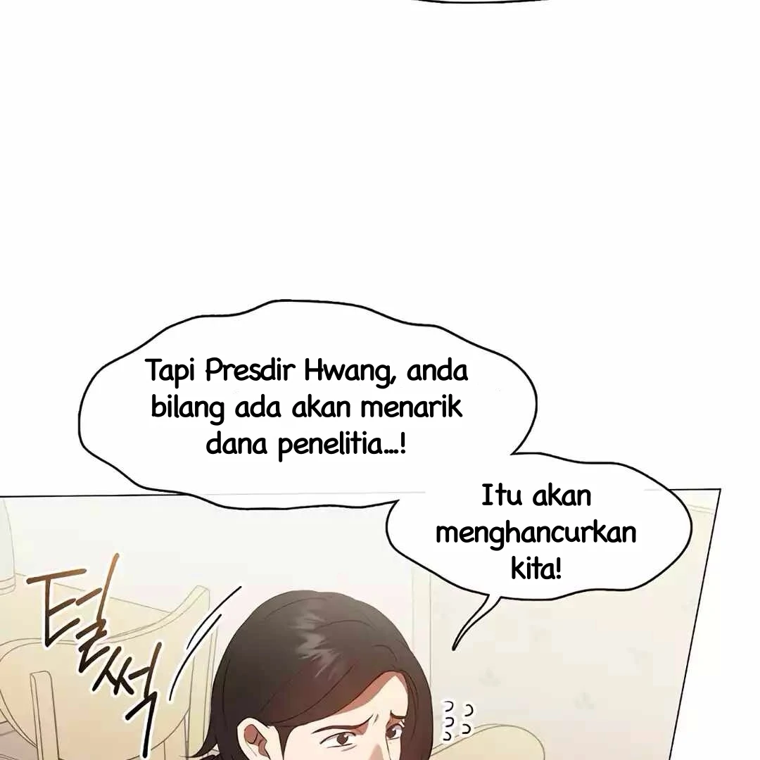 Underworld Restaurant Chapter 67 - Halaman 18