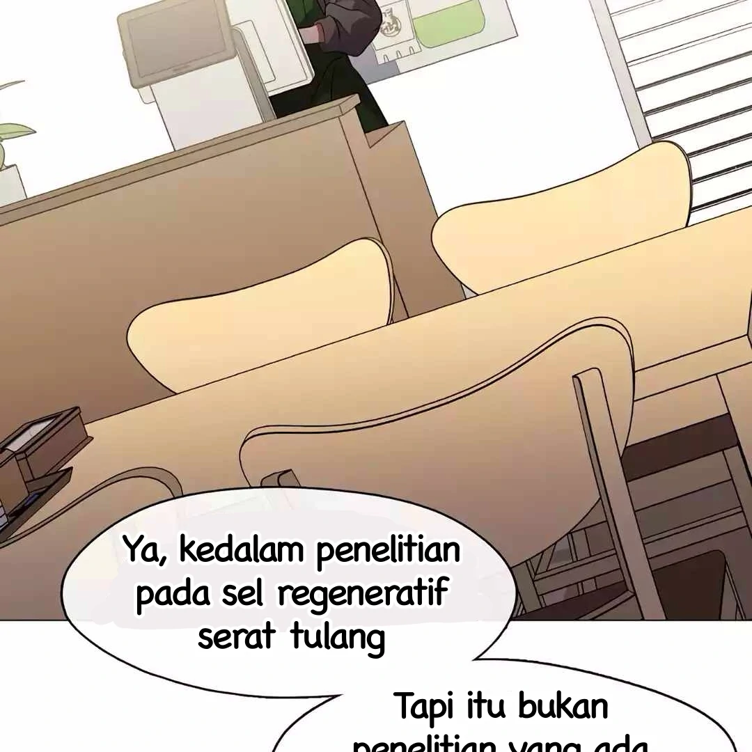 Underworld Restaurant Chapter 67 - Halaman 22