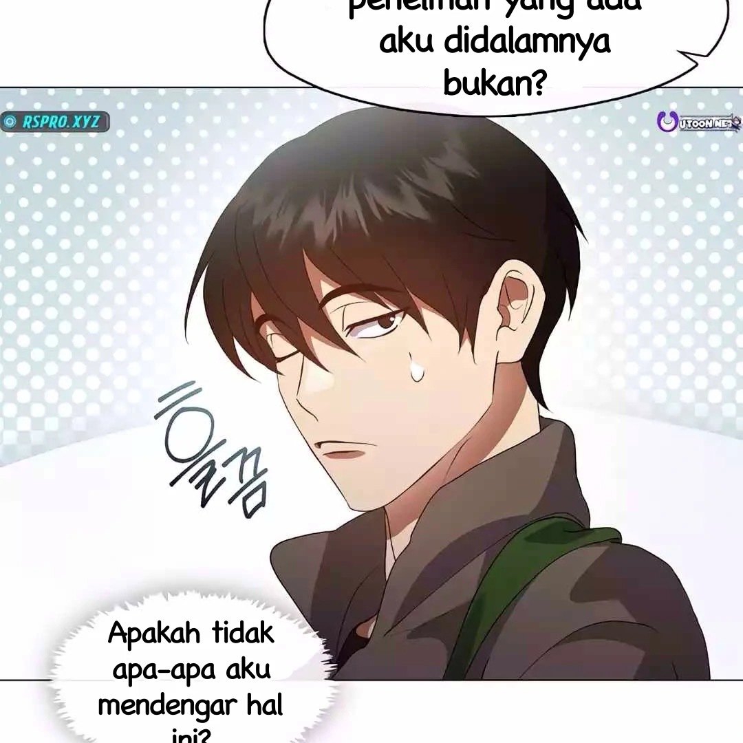 Underworld Restaurant Chapter 67 - Halaman 23