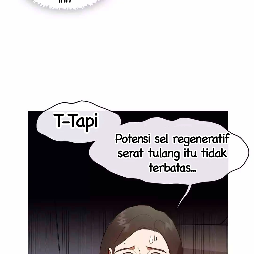 Underworld Restaurant Chapter 67 - Halaman 24