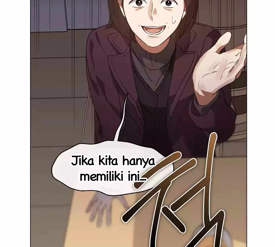 Underworld Restaurant Chapter 67 - Halaman 25