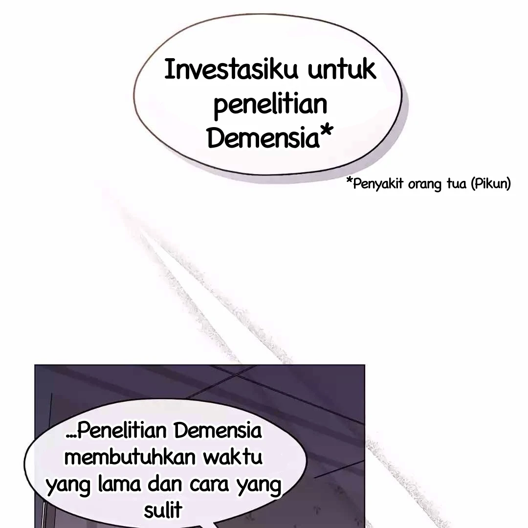 Underworld Restaurant Chapter 67 - Halaman 29