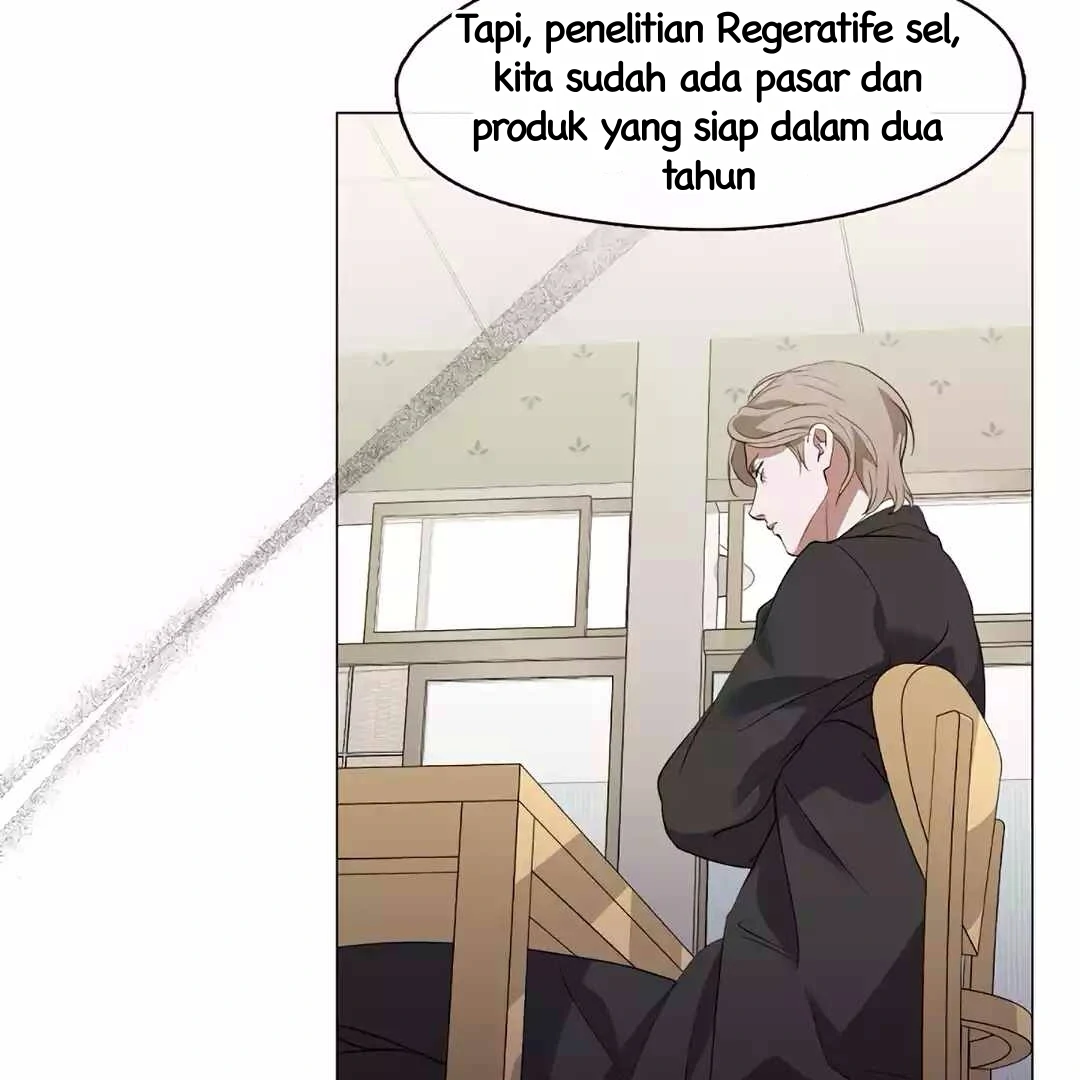 Underworld Restaurant Chapter 67 - Halaman 31