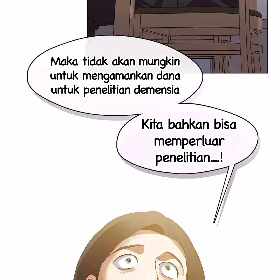Underworld Restaurant Chapter 67 - Halaman 32