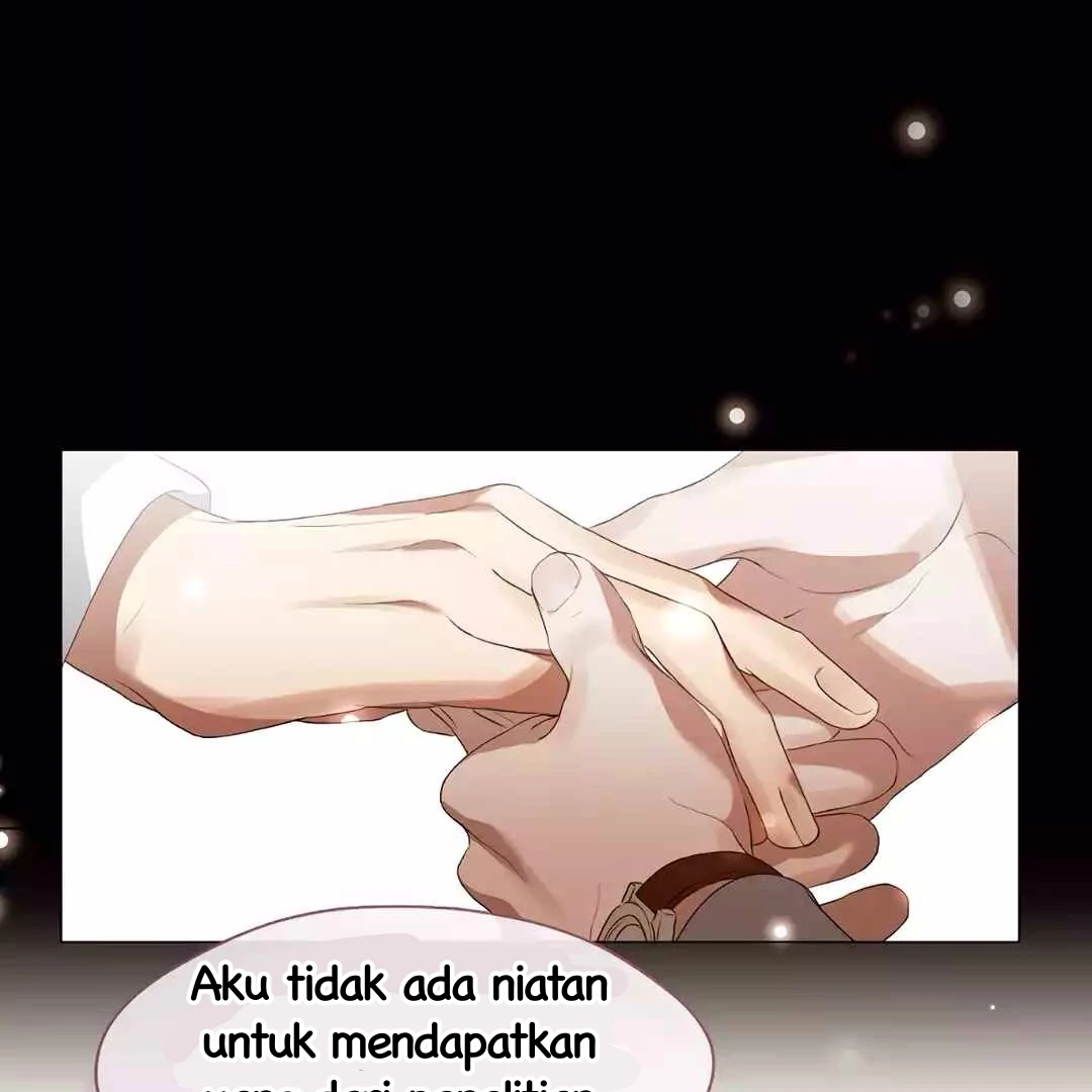 Underworld Restaurant Chapter 67 - Halaman 40