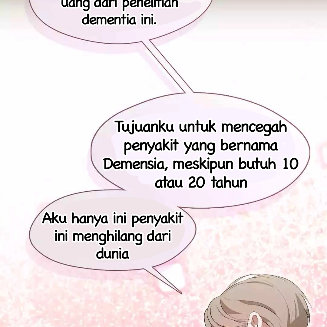 Underworld Restaurant Chapter 67 - Halaman 41