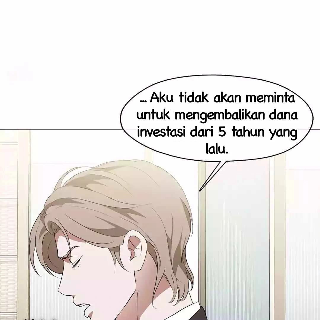 Underworld Restaurant Chapter 67 - Halaman 47