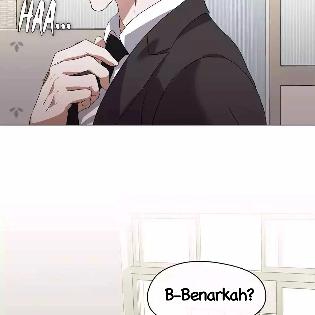 Underworld Restaurant Chapter 67 - Halaman 48