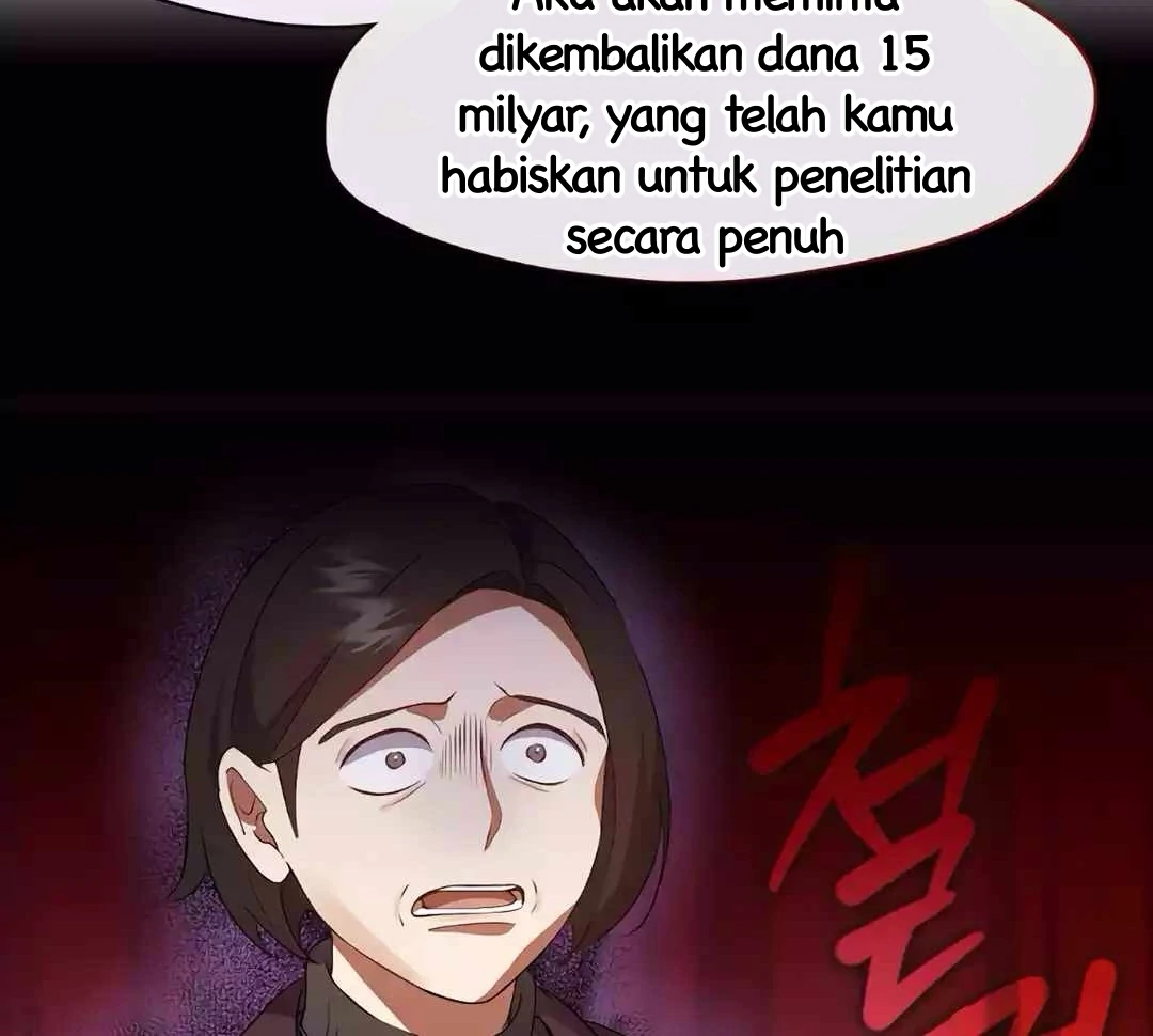Underworld Restaurant Chapter 67 - Halaman 53