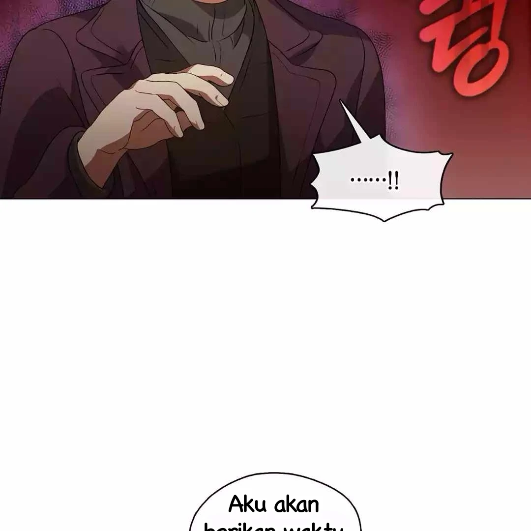 Underworld Restaurant Chapter 67 - Halaman 54