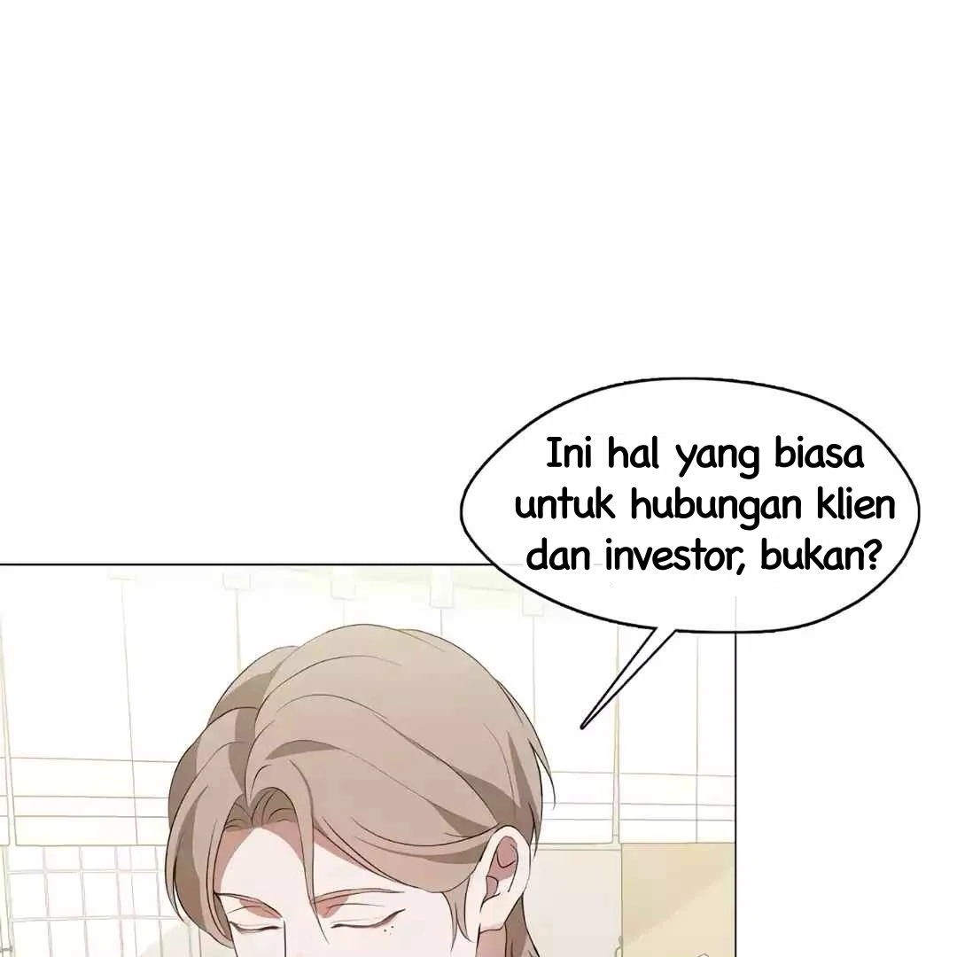 Underworld Restaurant Chapter 67 - Halaman 58
