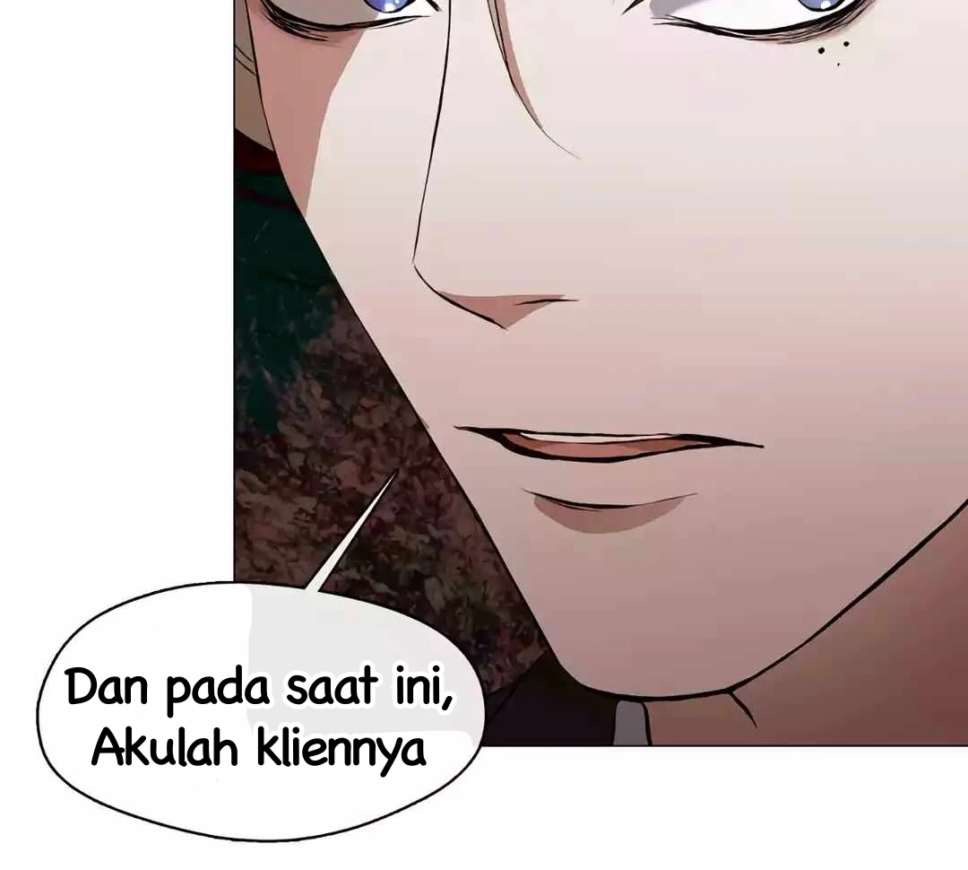 Underworld Restaurant Chapter 67 - Halaman 61