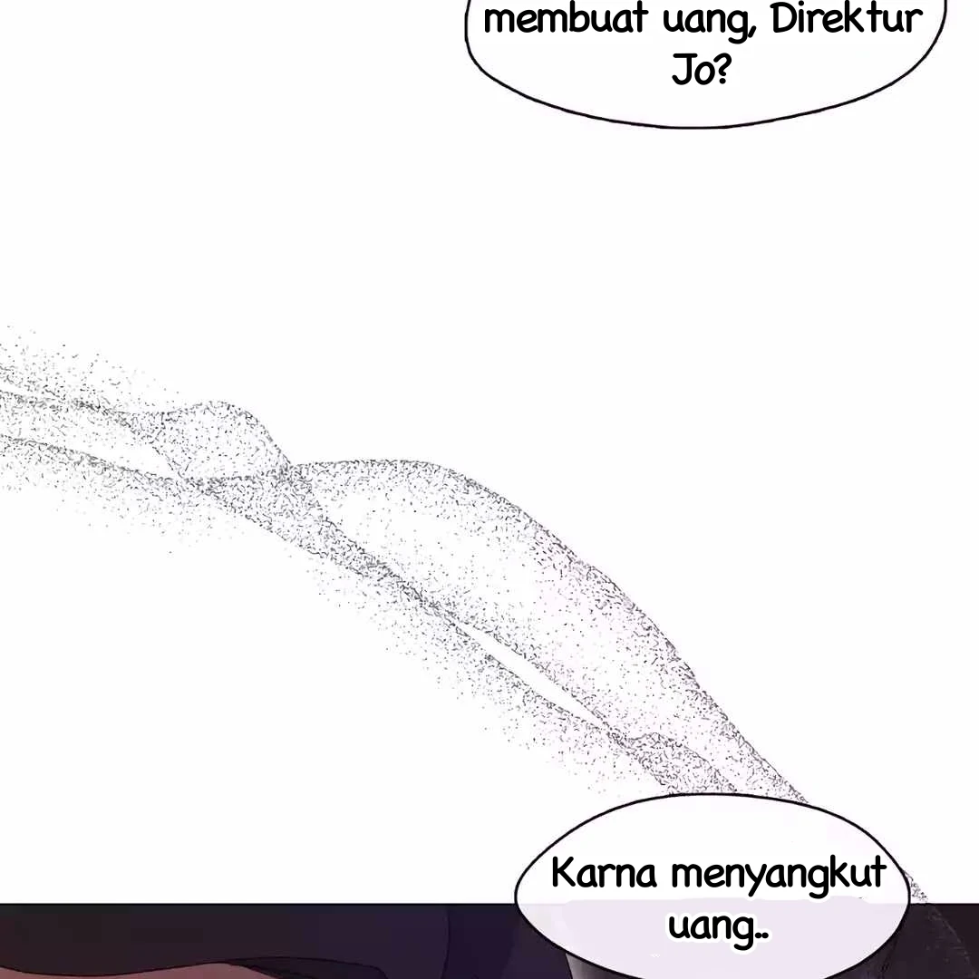 Underworld Restaurant Chapter 67 - Halaman 65