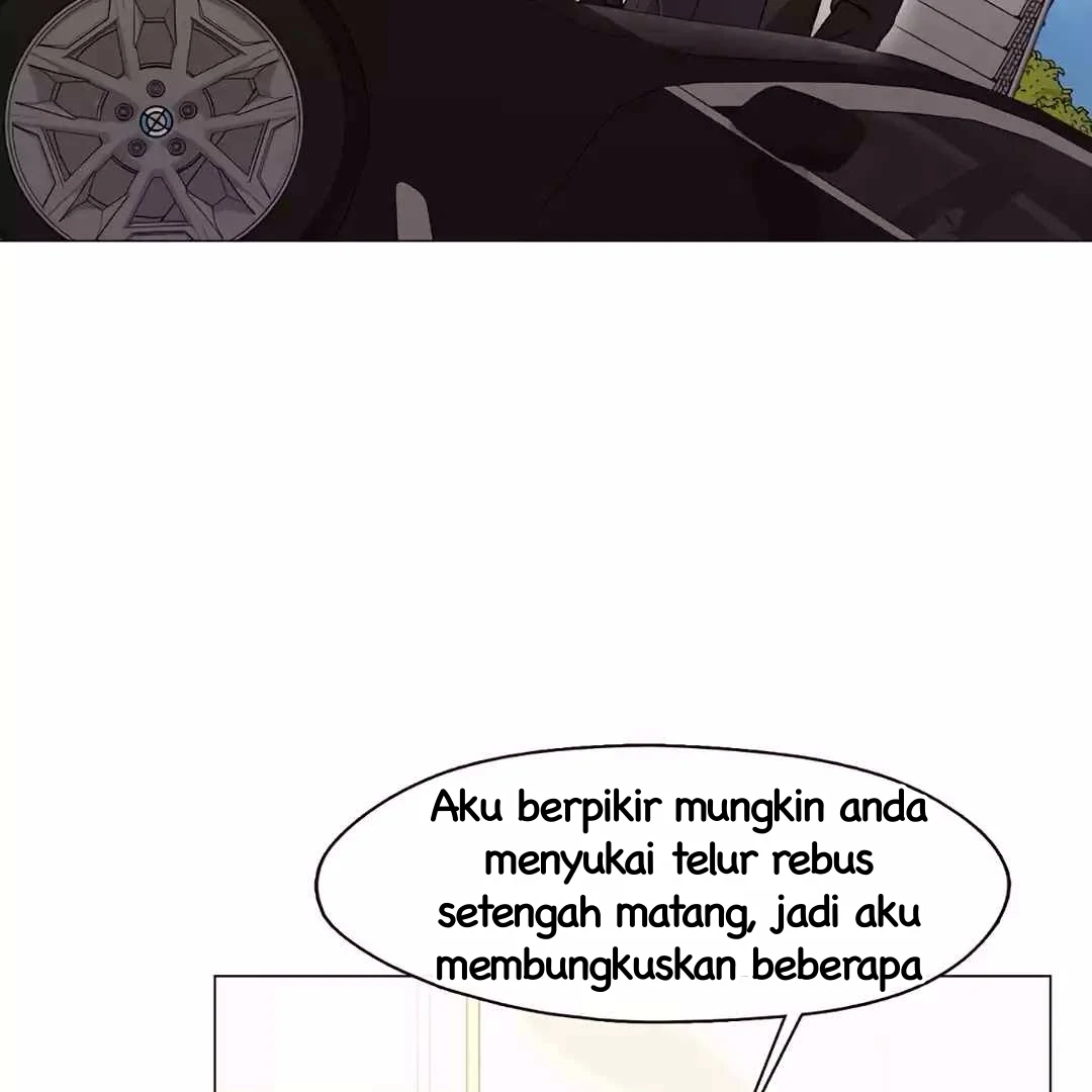 Underworld Restaurant Chapter 67 - Halaman 74