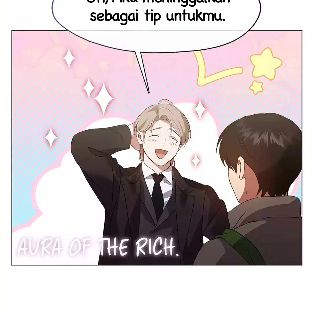 Underworld Restaurant Chapter 67 - Halaman 77