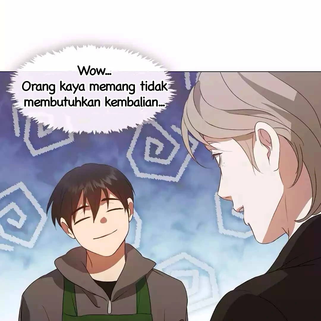Underworld Restaurant Chapter 67 - Halaman 78