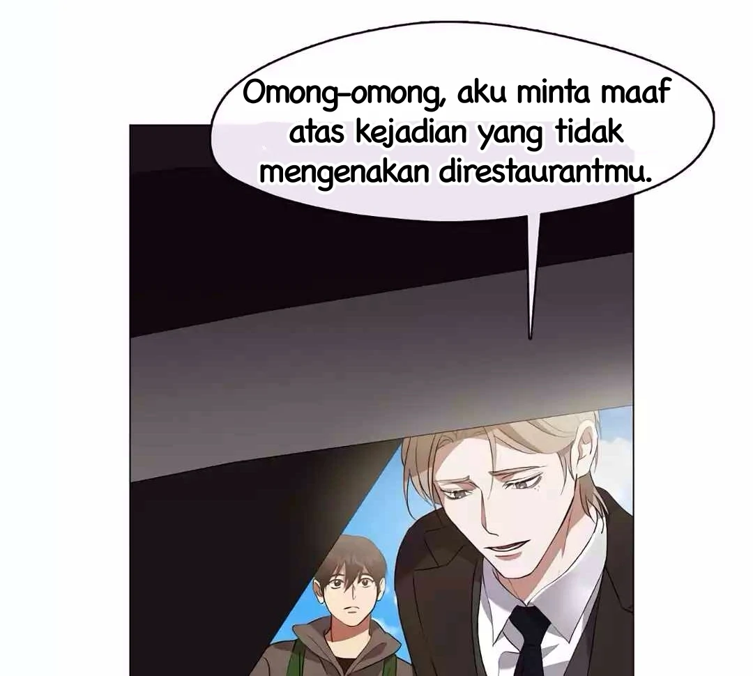 Underworld Restaurant Chapter 67 - Halaman 80