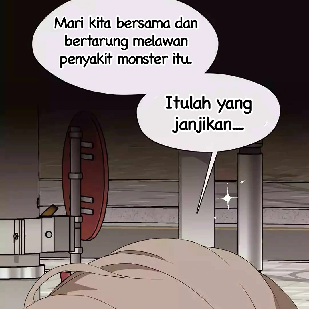 Underworld Restaurant Chapter 67 - Halaman 96