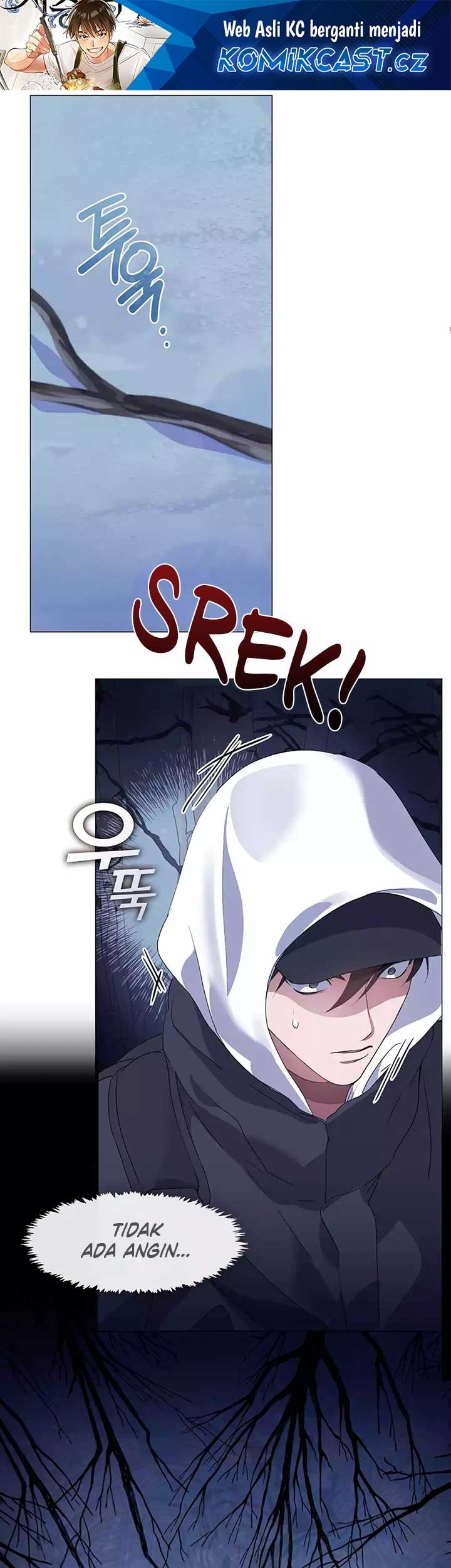 Manhwa Underworld Restaurant Chapter 65 gambar 2