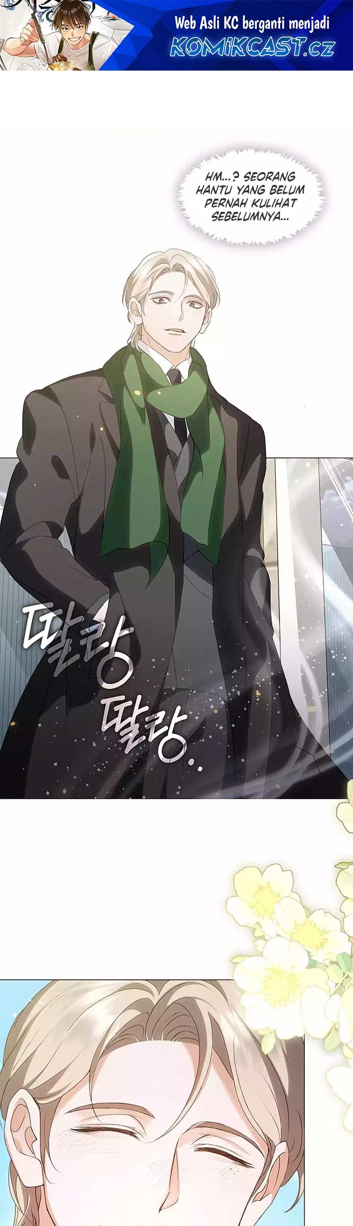 Manhwa Underworld Restaurant Chapter 62 gambar 2