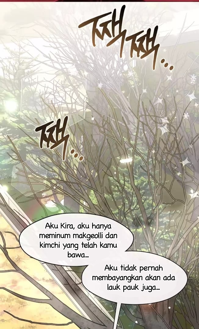 Komik Underworld Restaurant Chapter 58 gambar 1