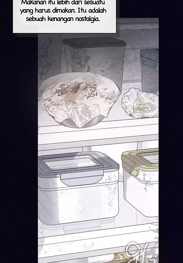 Underworld Restaurant Chapter 58 - Halaman 16