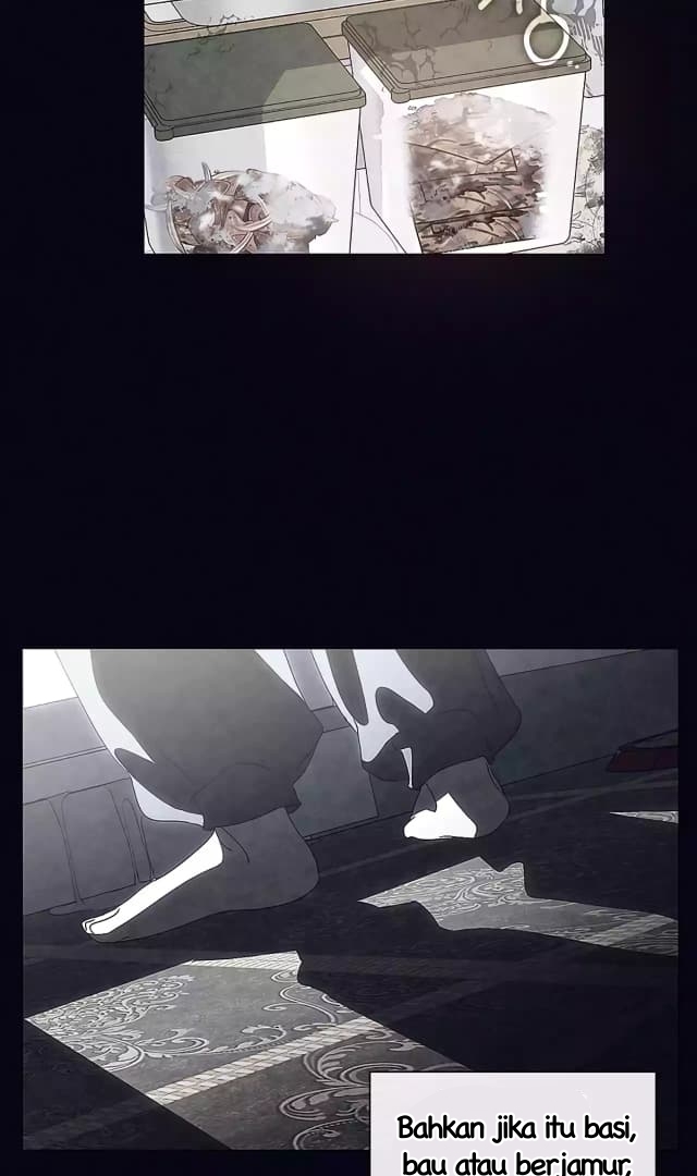 Underworld Restaurant Chapter 58 - Halaman 17
