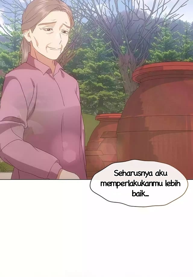 Underworld Restaurant Chapter 58 - Halaman 23