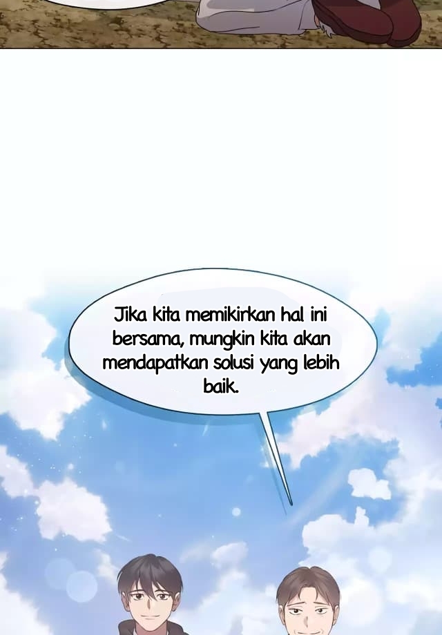 Underworld Restaurant Chapter 58 - Halaman 32