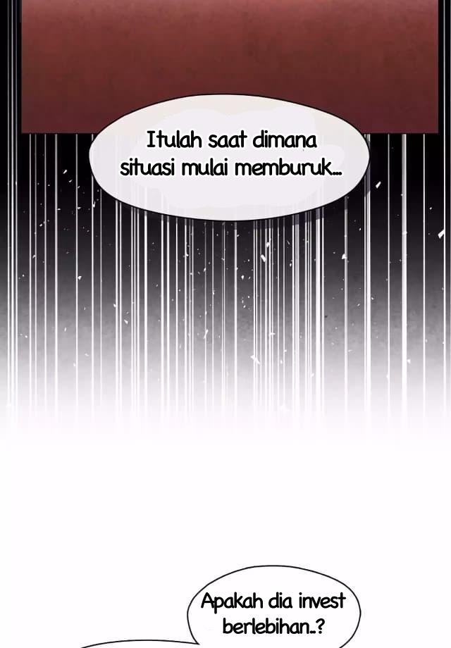 Underworld Restaurant Chapter 58 - Halaman 39