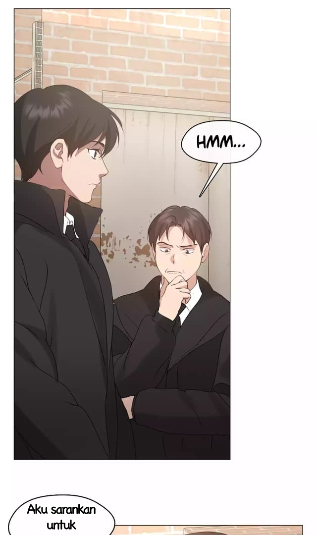 Underworld Restaurant Chapter 58 - Halaman 41