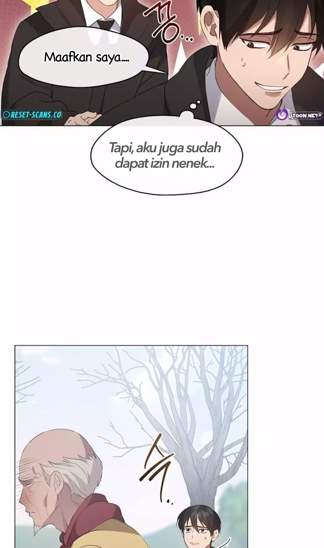 Underworld Restaurant Chapter 58 - Halaman 5