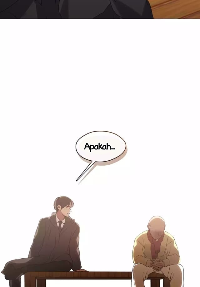Underworld Restaurant Chapter 58 - Halaman 55