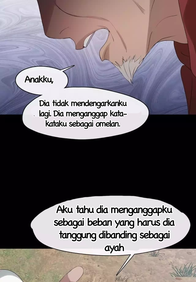 Underworld Restaurant Chapter 58 - Halaman 59