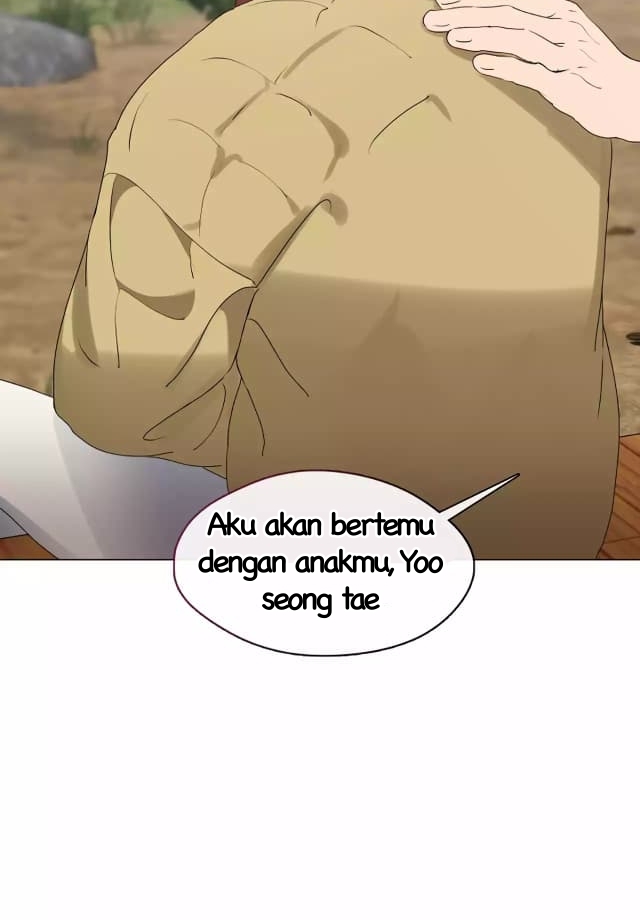 Underworld Restaurant Chapter 58 - Halaman 64