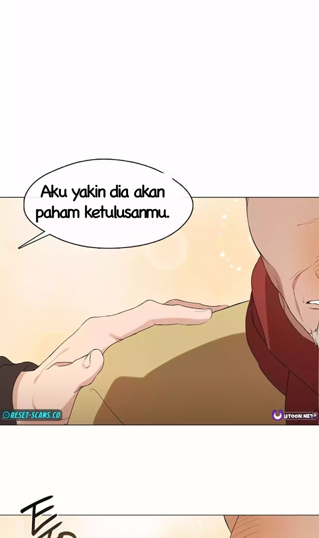 Underworld Restaurant Chapter 58 - Halaman 70