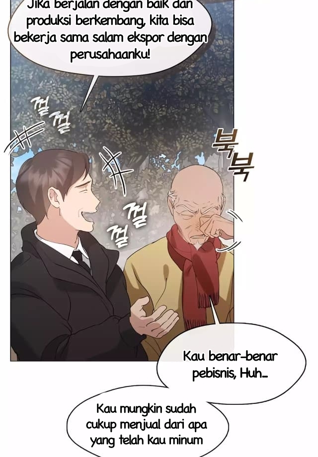 Underworld Restaurant Chapter 58 - Halaman 72