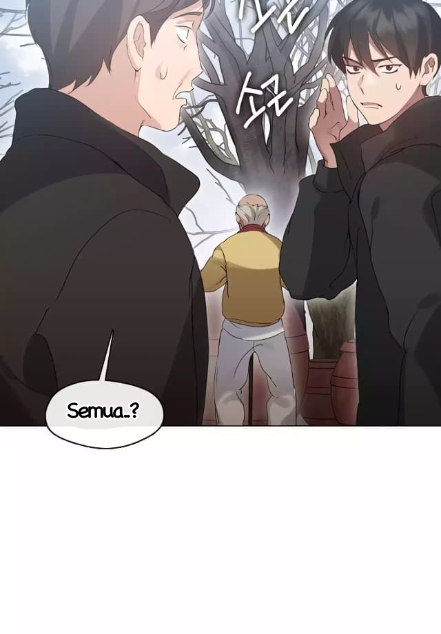 Underworld Restaurant Chapter 58 - Halaman 8