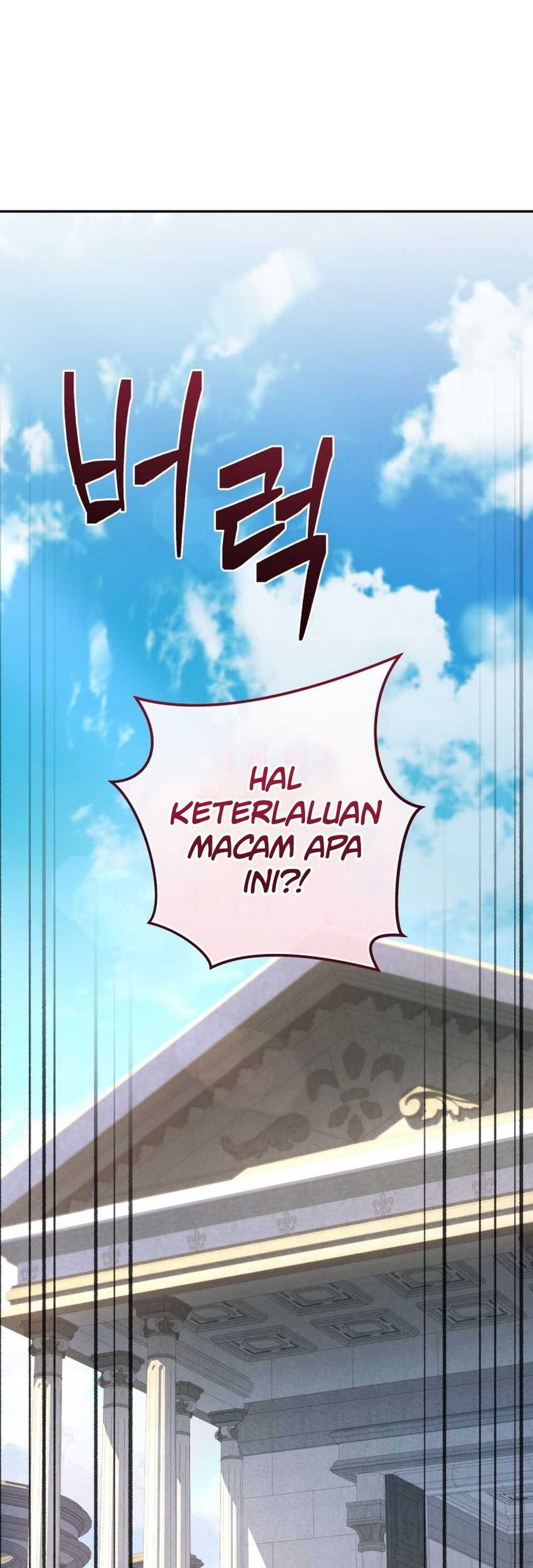 Manhwa Bizarre Restaurant Chapter 74 gambar 2