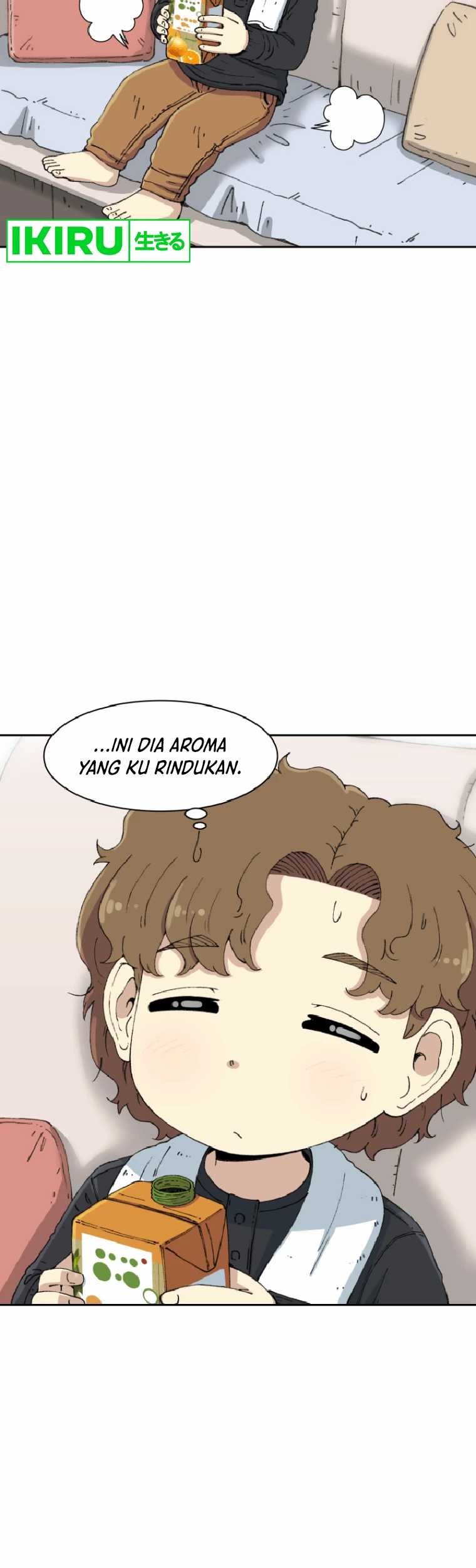 Beethoven Reborn Chapter 58 - Halaman 6