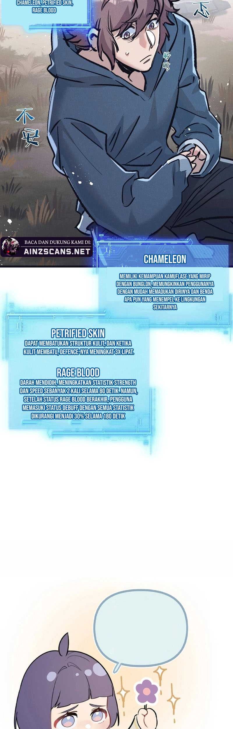 Apocalypse Super Farm Chapter 78 - Halaman 30