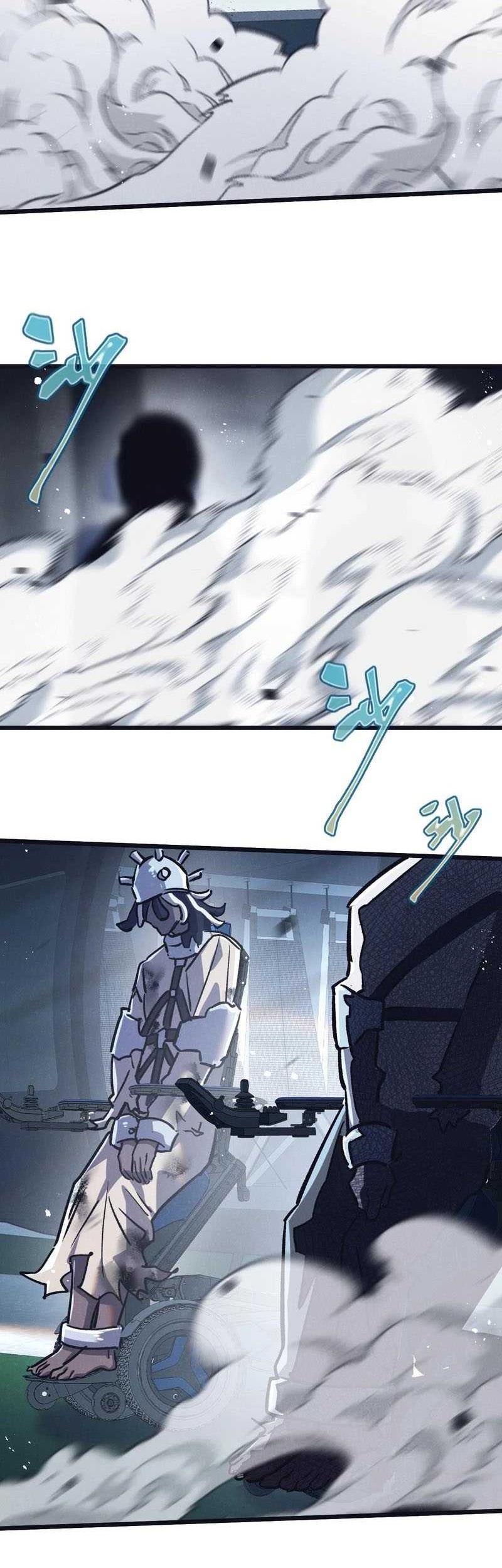 Apocalypse Super Farm Chapter 78 - Halaman 8