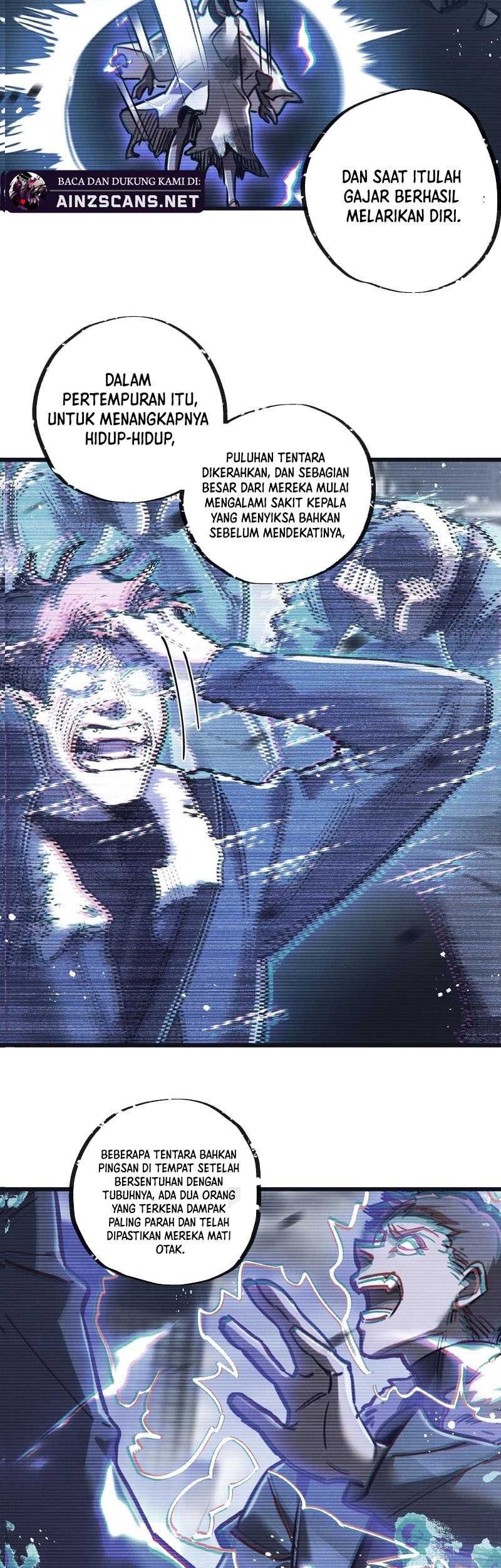 Apocalypse Super Farm Chapter 78 - Halaman 16