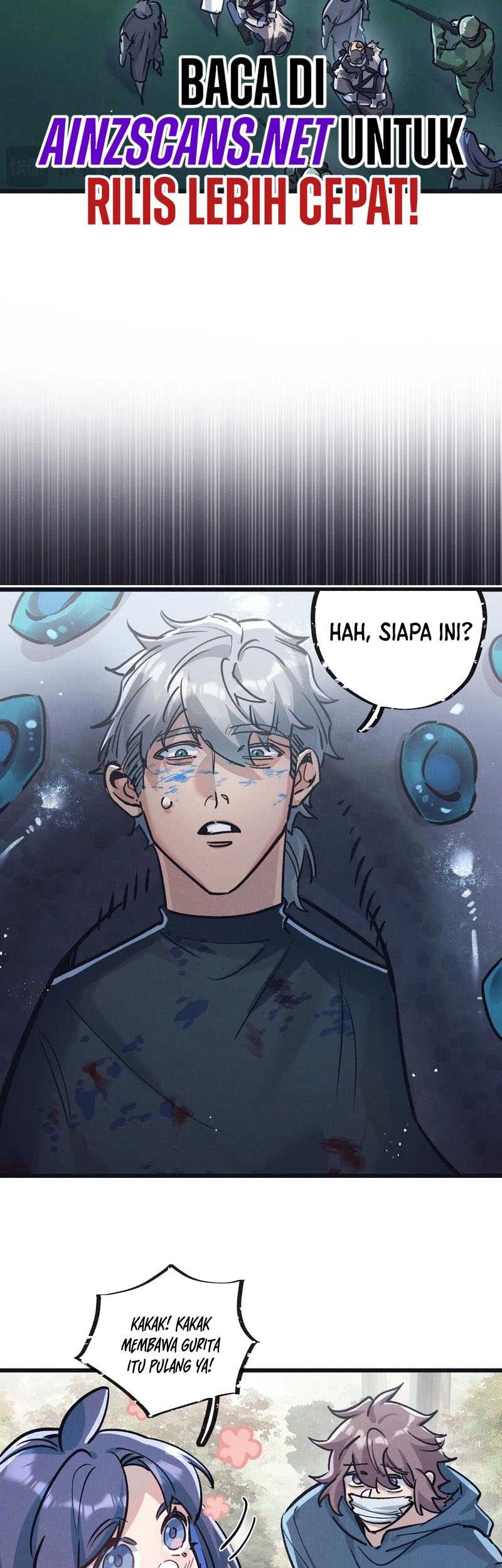 Apocalypse Super Farm Chapter 78 - Halaman 20