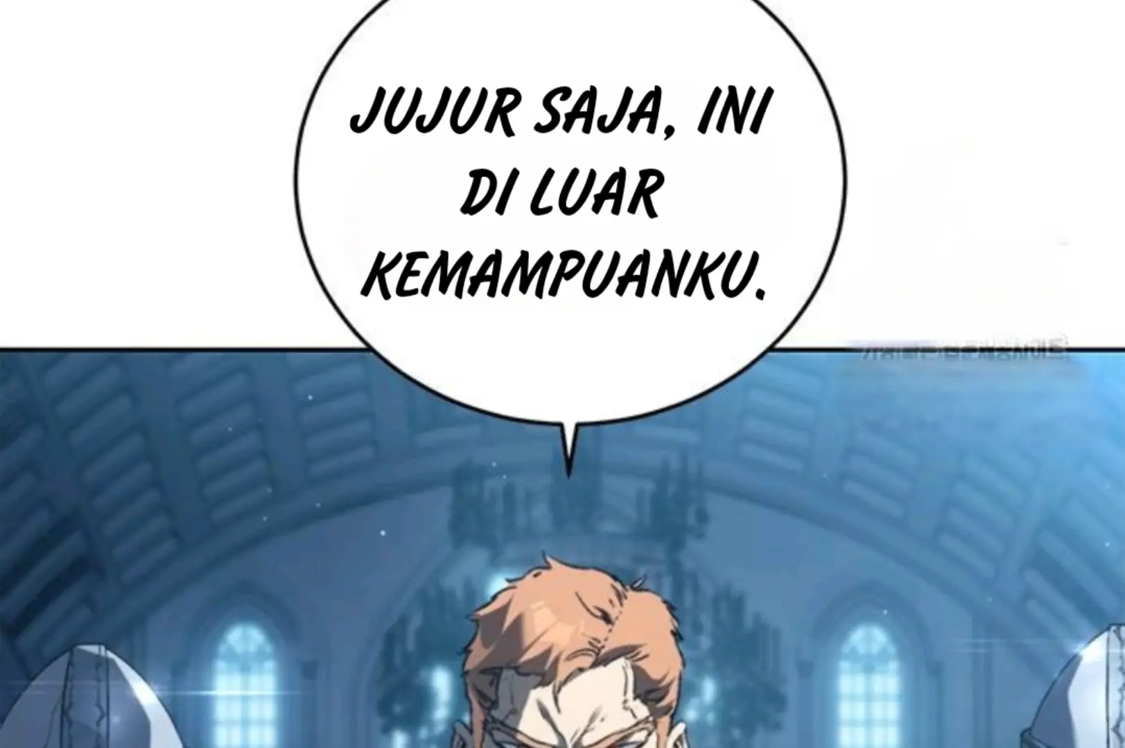 Why I Quit Being The Demon King Chapter 61 - Halaman 103
